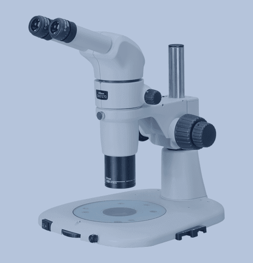 Stereo Microscopes nikon-smz-1270-mcscorpusa1