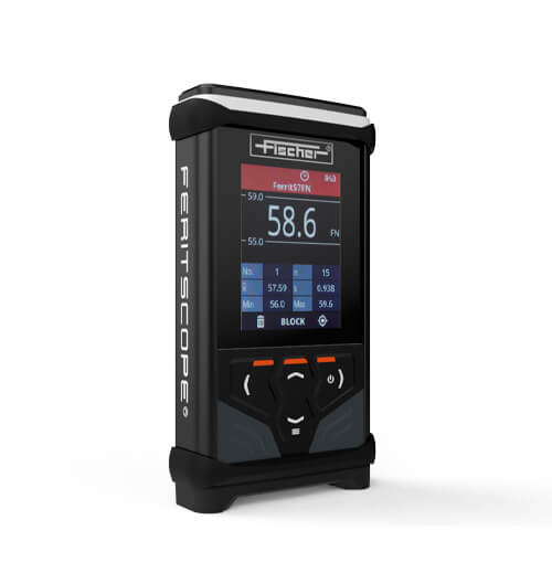 FERITSCOPE® DMP®30 FERITSCOPE® DMP®30
