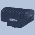 Cameras. Control Units and Software Nikon-DS-Fi3-mcscorpusa1