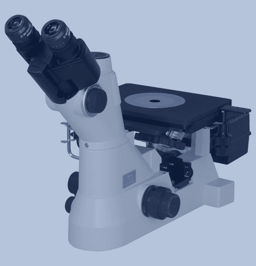 Inverted Microscopes Nikon-eclipse-ma100a-mcscorpusa