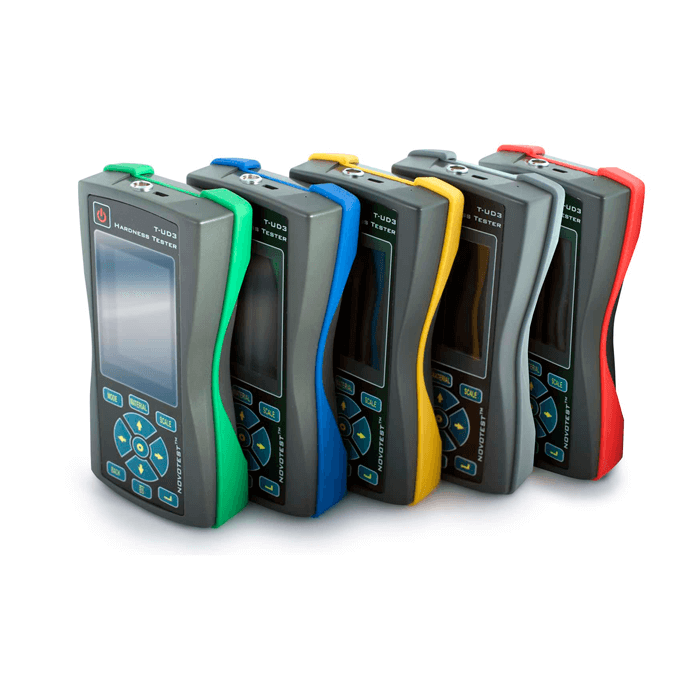 Hardness Portable NOVOTEST-T-UD3-mcscorpusa-Industry