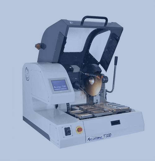 Cutting Machines Presi-mecatome-t330-mcscorpusa