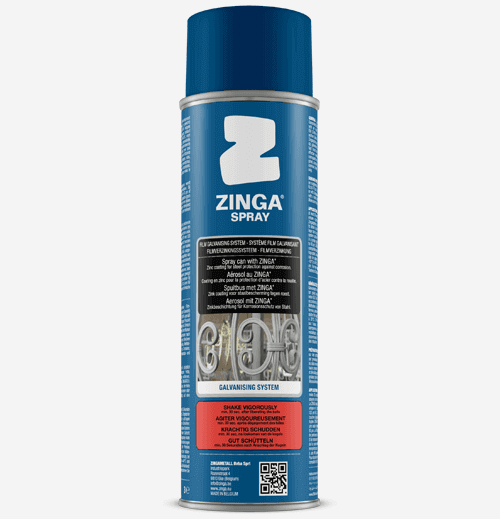 Zinga-spray-mcscorpusa-Industry