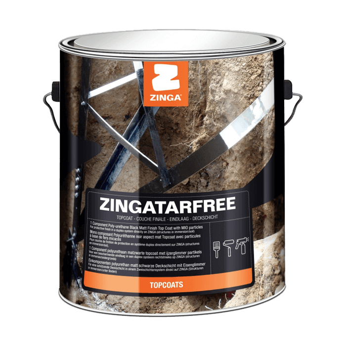 Topcoats Zinga-zingatarfree-mcscorpusa-Industry