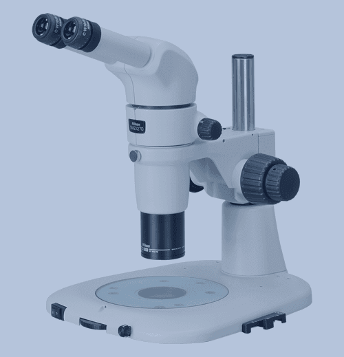 Stereo Microscopes nikon-SMZ800N-mcscorpusa1