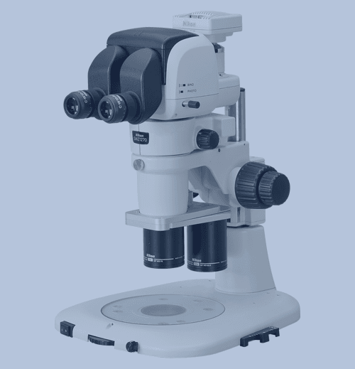 Stereo Microscopes nikon-smz-1270I-mcscorpusa1