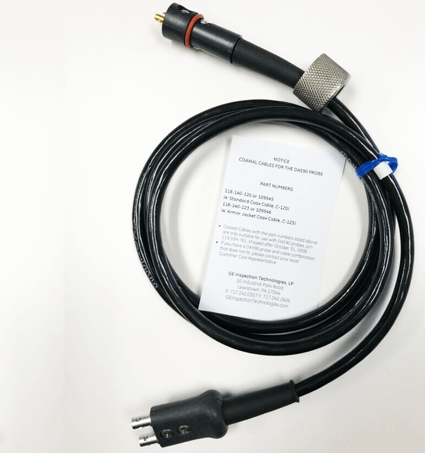 Cable-Ultrasonic-Transducer-double-Lemo-00-DA-590-1
