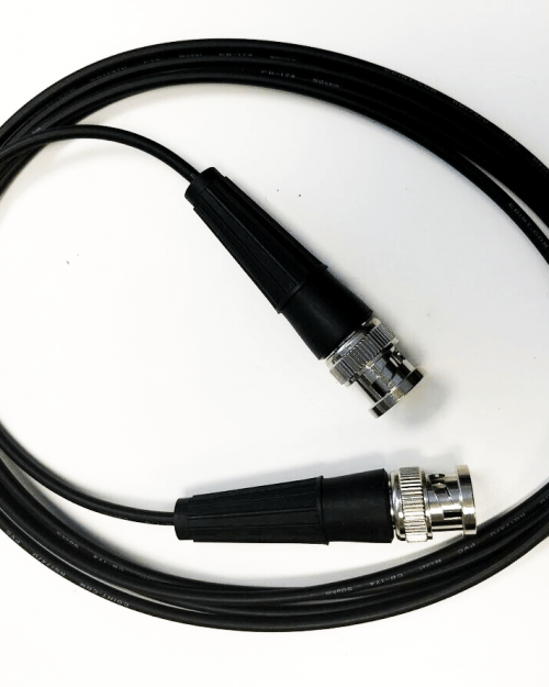Ultrasonic-cable-BNC-BNC-6ft-1