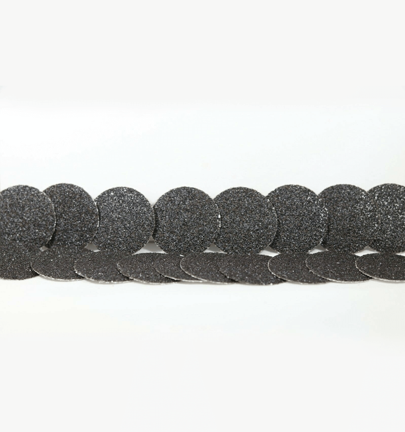 Abrasive-Paper-Adhesive-32mm-P160-1