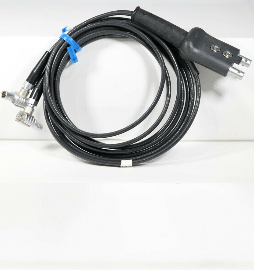 Ultrasonic-Dual-Right-Angle-Lemo-00- Lemo-00-Cable-022-509-821-GE-3