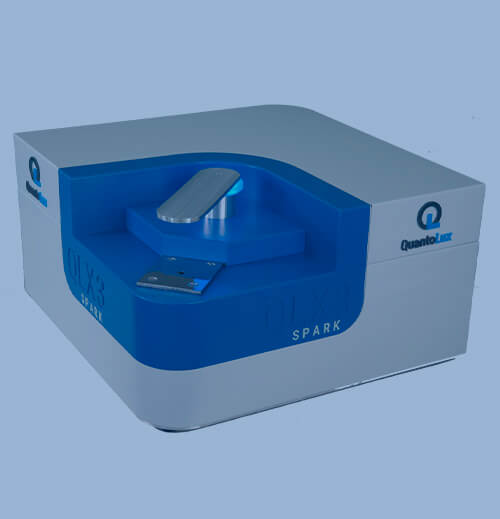 QLX3-QuantoLux-benchtop-laser-spectrometer-Alloy-Analysis-MCS-blue