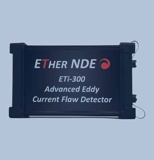 ETi-300 ETher-NDE